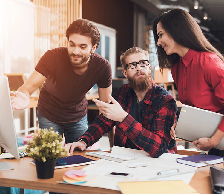 best digital marketing and website development agency in singapore