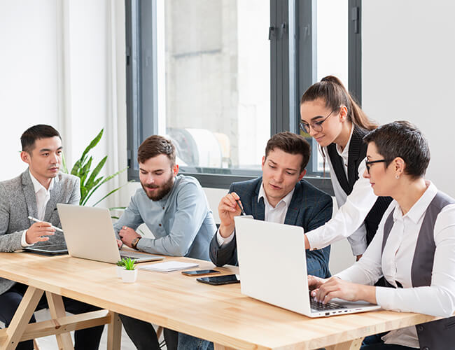 best lead generation agency in singapore